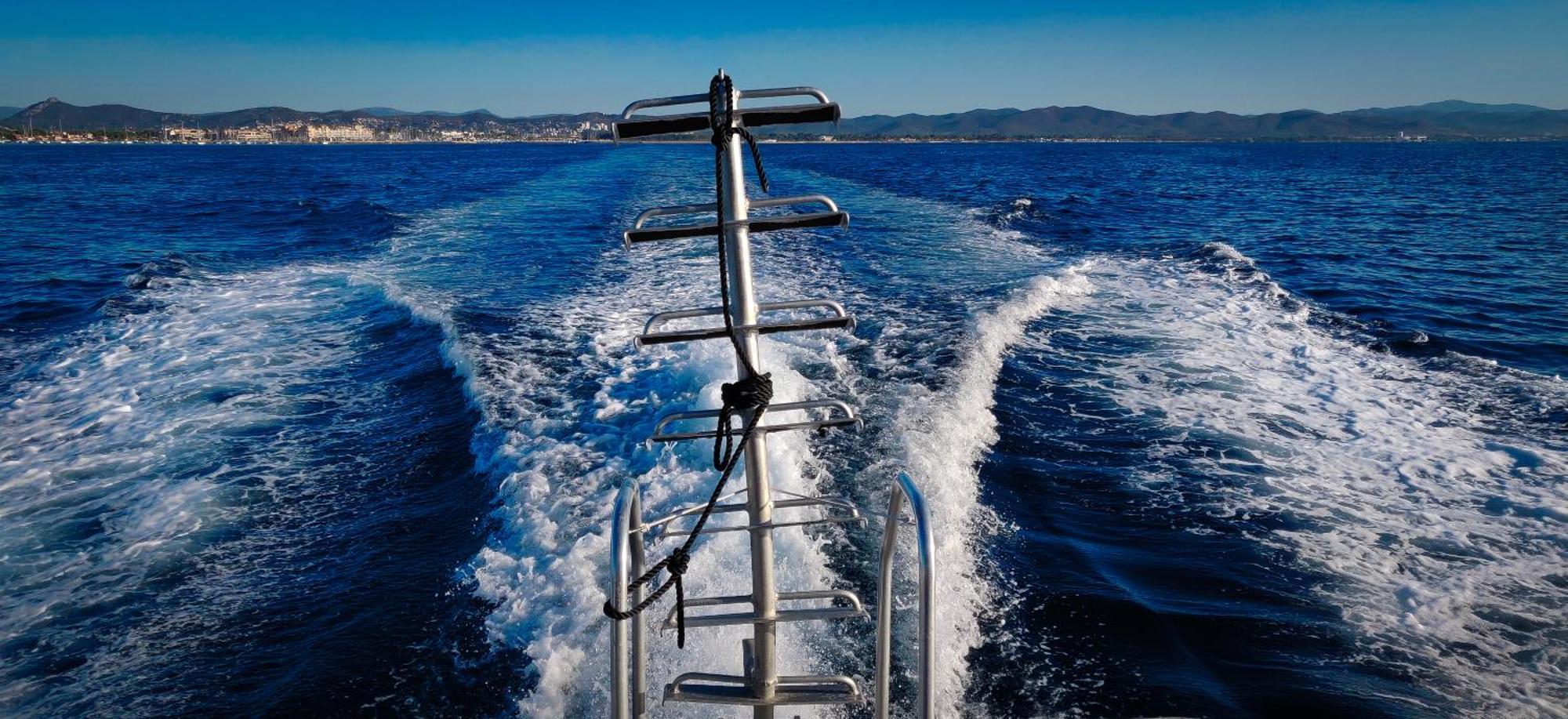 Rivage De Reve - Hyeres Plage Exterior foto
